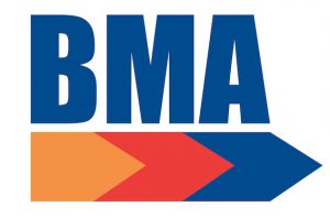 BMA Logo